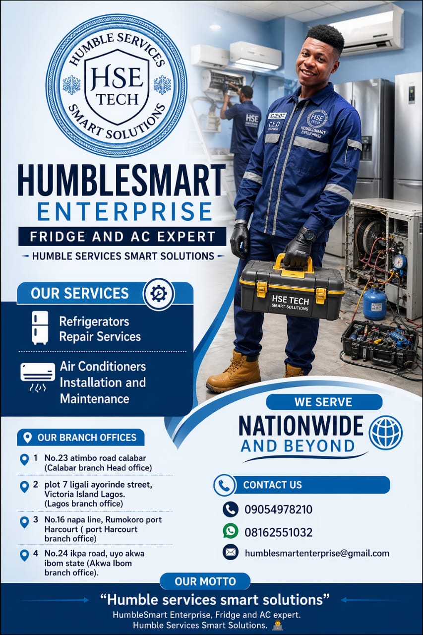 HumbleSmart Enterprise provider