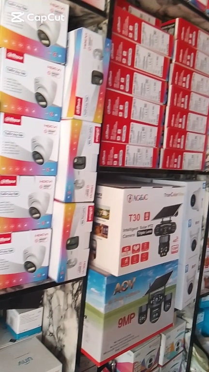Professional Solar & Inverter Installation in Onitsha provider