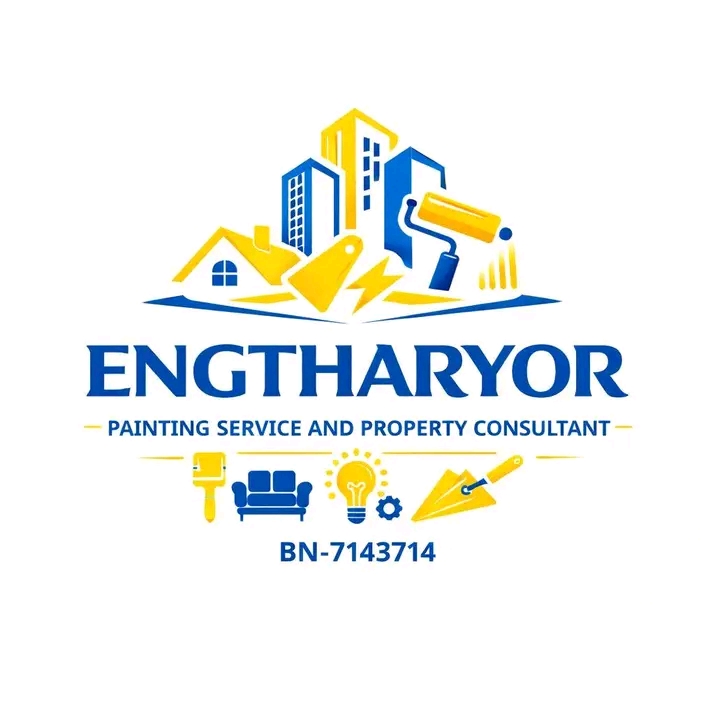 Engtharyor Painting Service provider