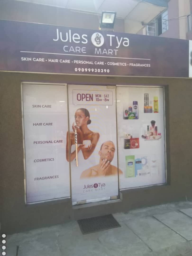 Jules & Tya Care Mart provider