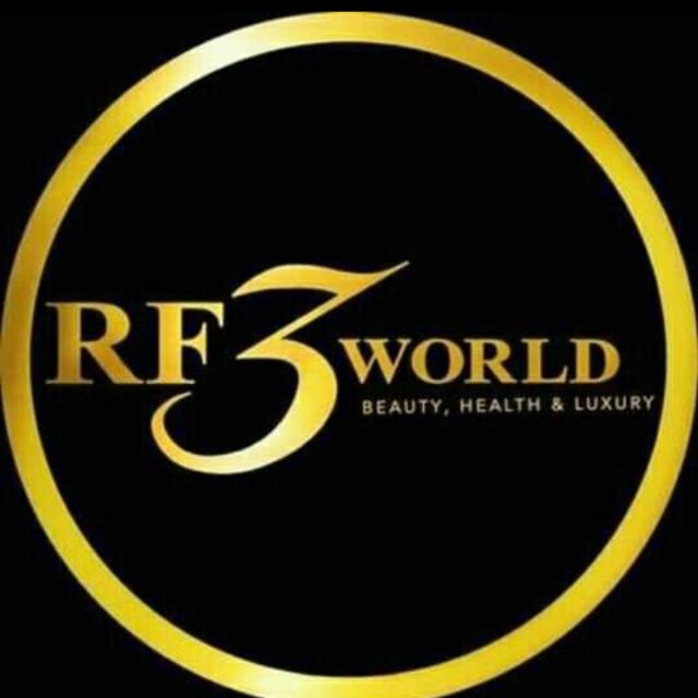 RF3 Stemcell 101% cure provider