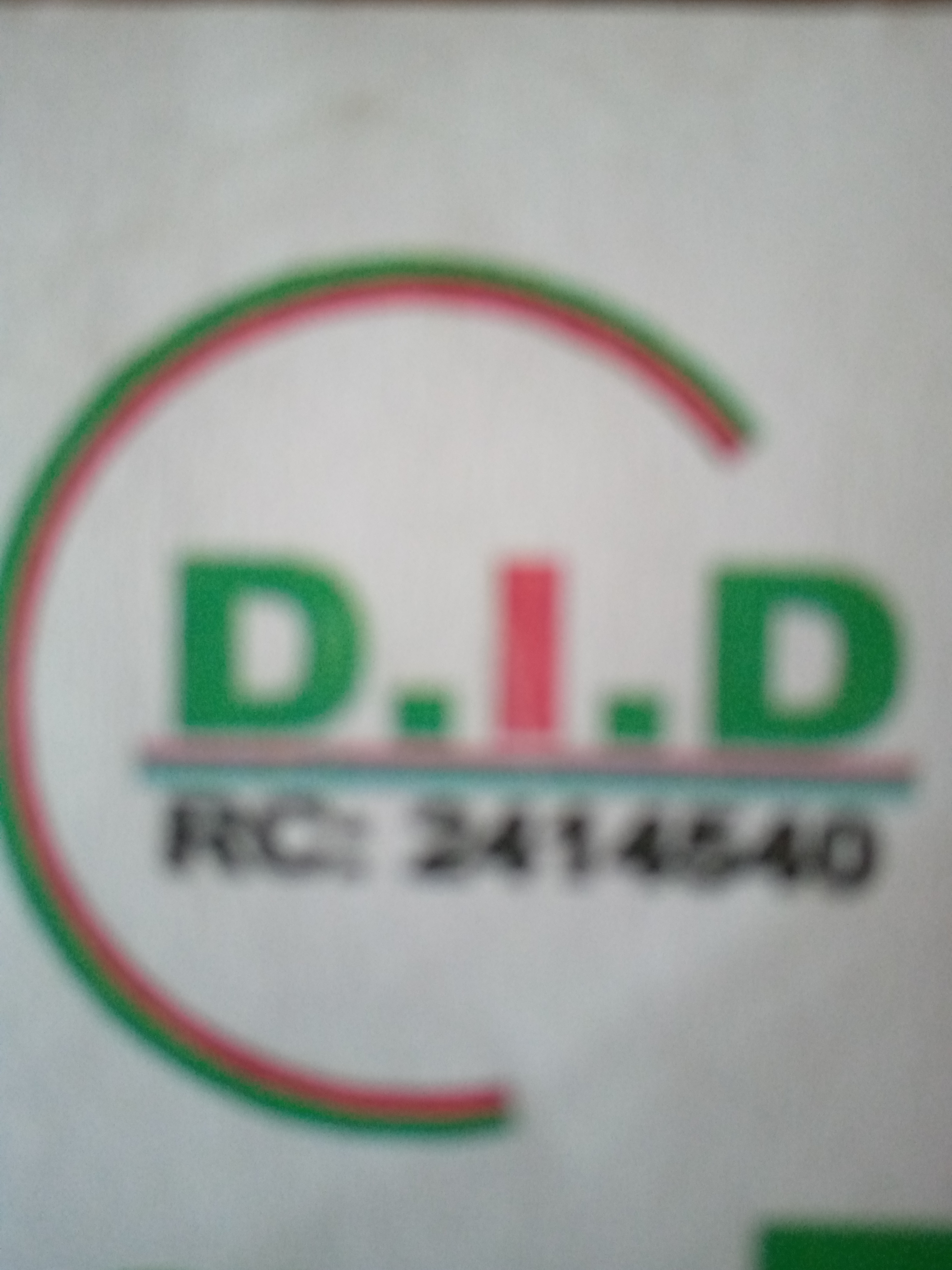 Da-did environmental services provider