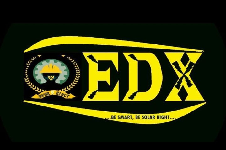 EDXsolar provider
