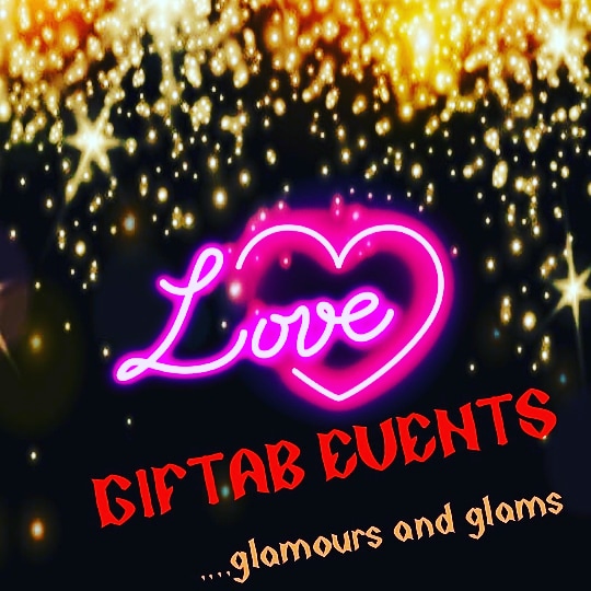 Giftab Events provider