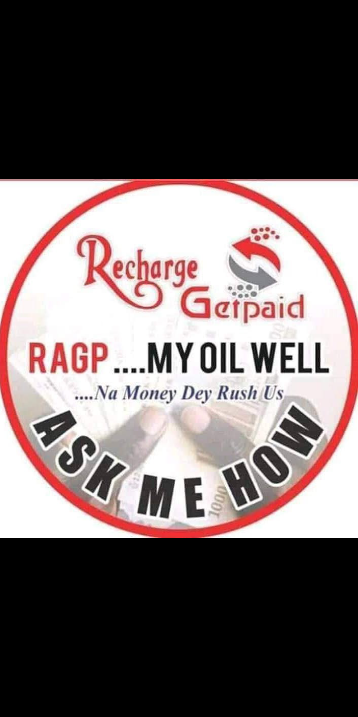 Recharge And Get Paid provider