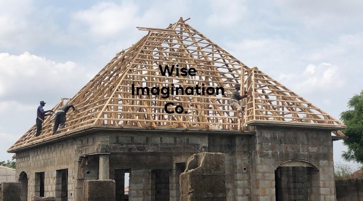Wise imagination & co. provider