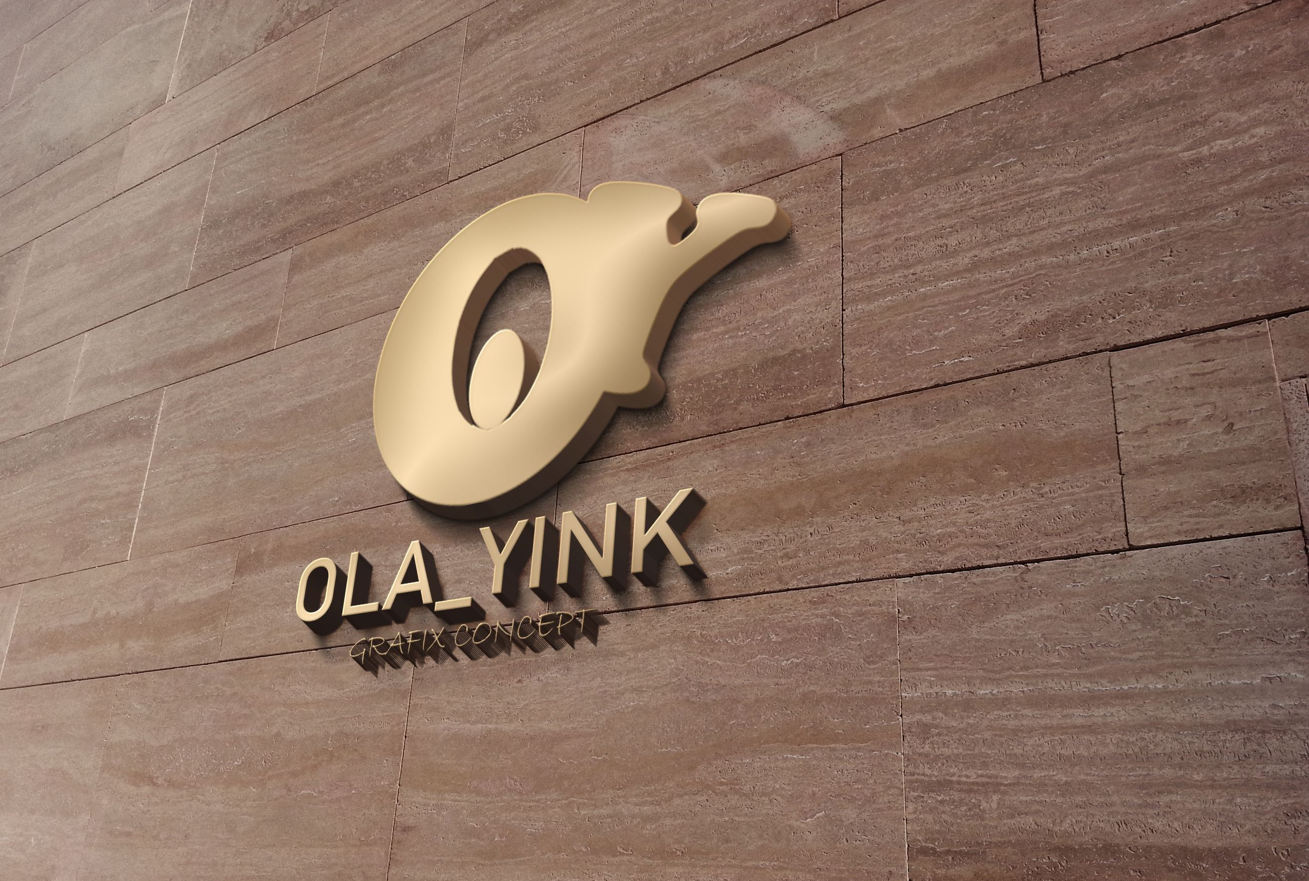 Olayink Graphic designer provider