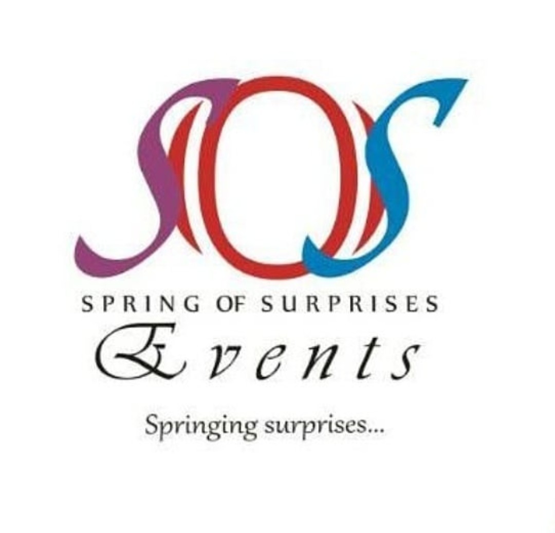 Spring of surprises events provider