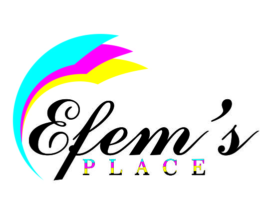 Efem's Place provider