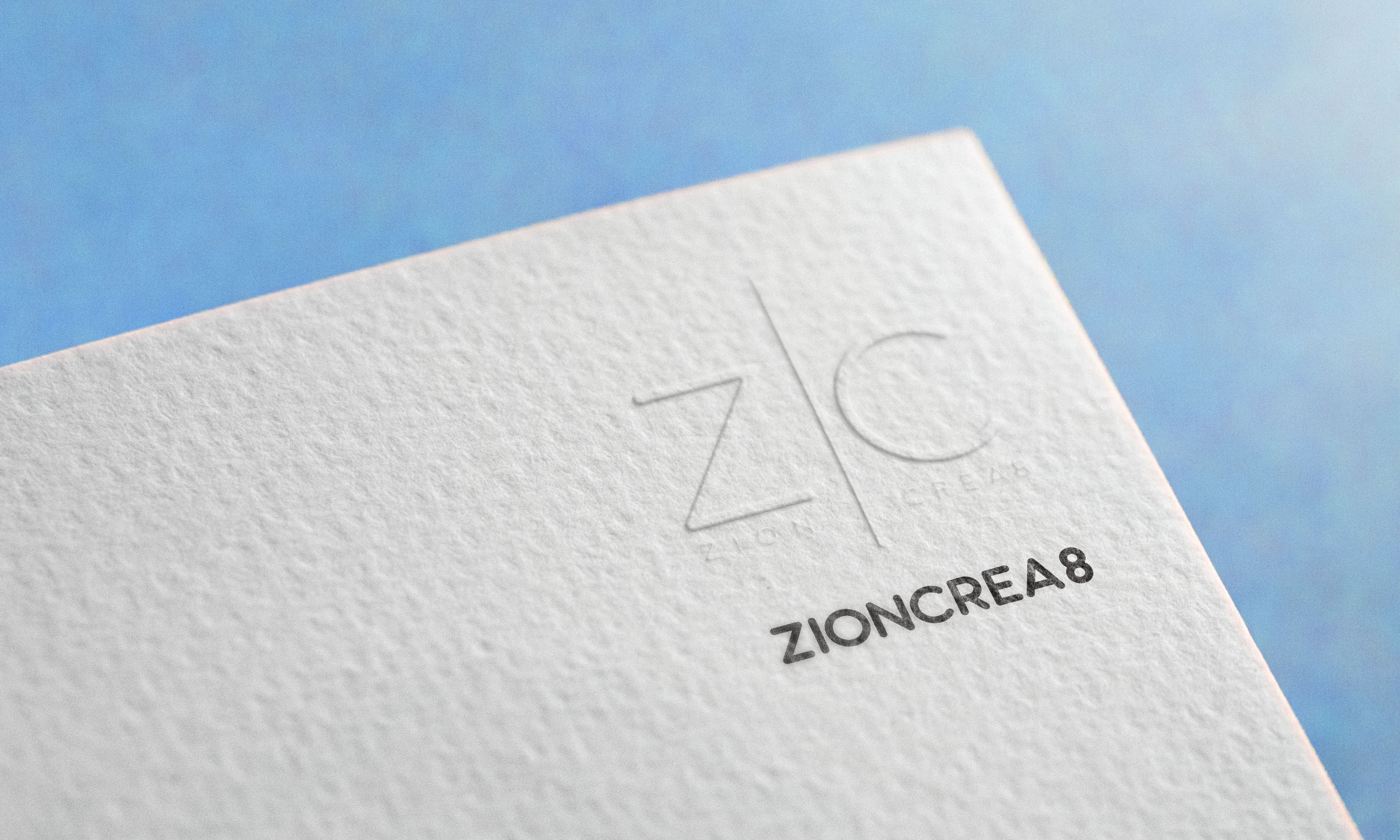 Zioncrea8 provider