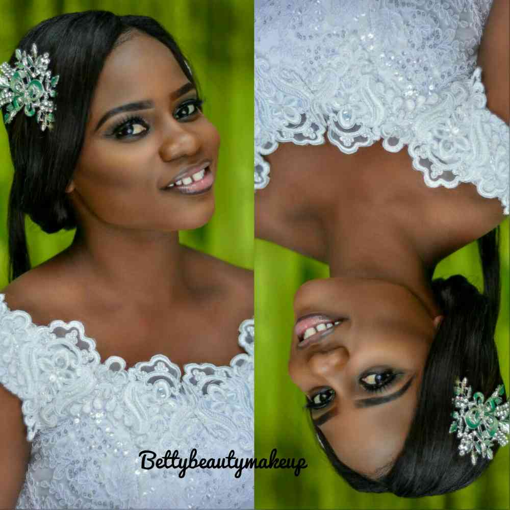 Bettybeautymakeup picture