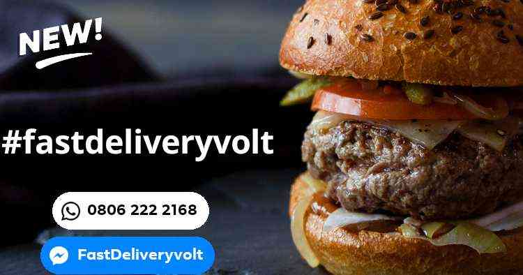 Marketvolt Delivery Agency
