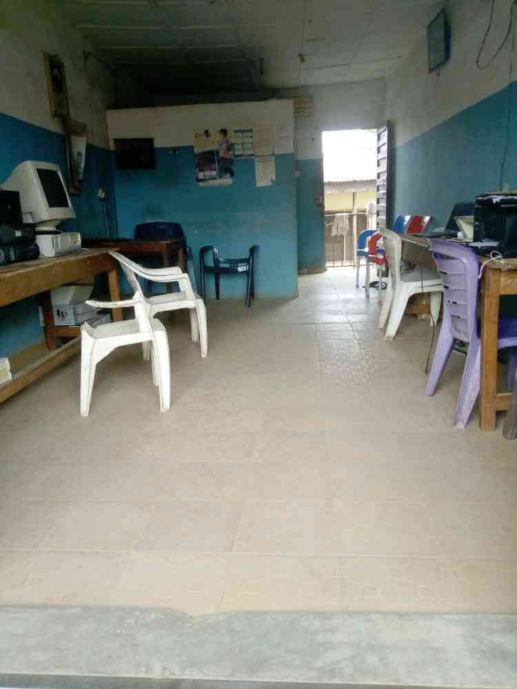 Cisse Computer Technology Institute and Cyber Cafe, Adankolo Junction, Lokoja img
