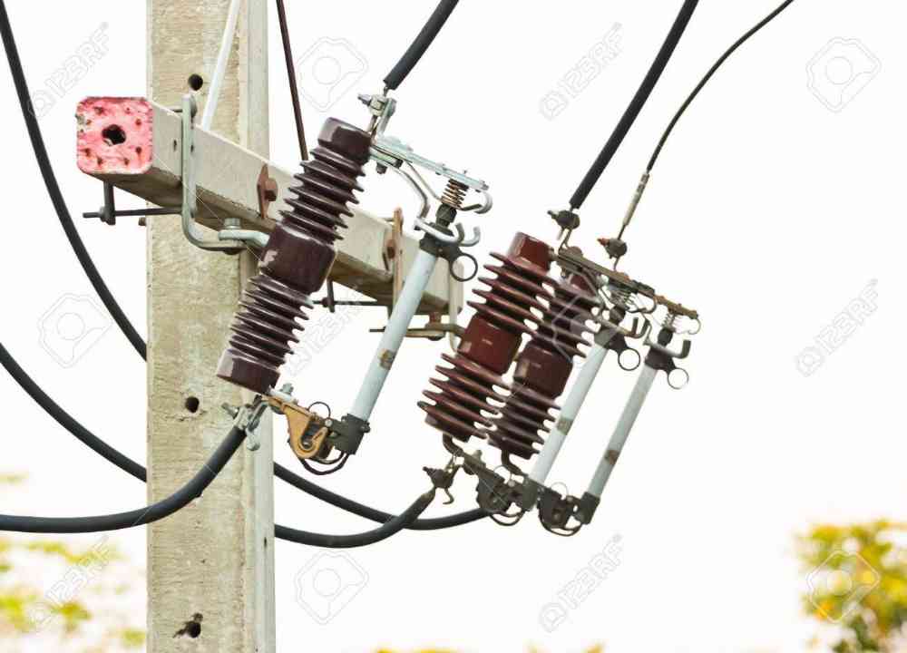De Henry electrical Ltd