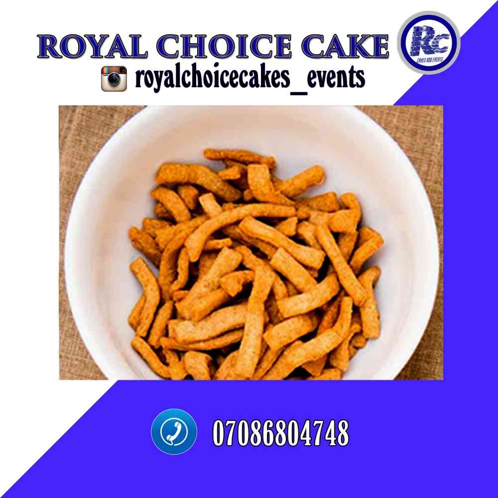 Royal Choice cakes and events