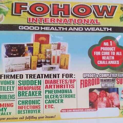 Fohow Pharmaceutical Co.Ltd picture