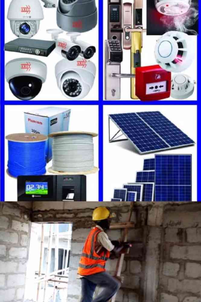 Wintec electrical picture