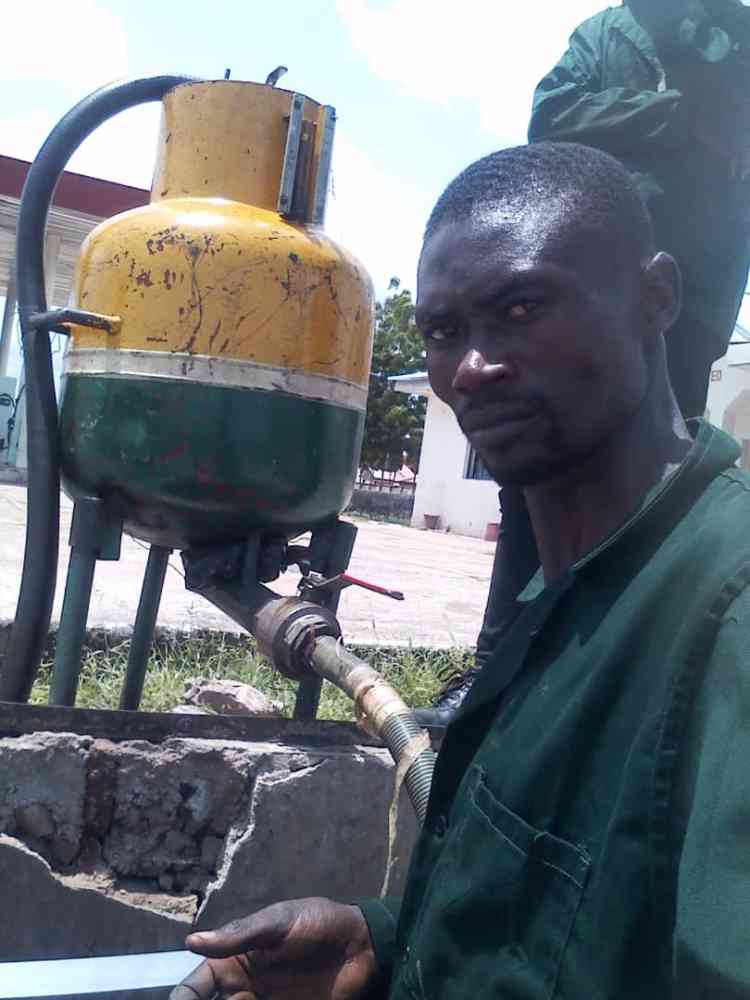 Autiseh petroleum technical services (APT) picture