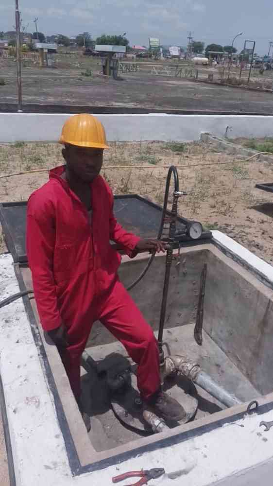 Autiseh petroleum technical services (APT)
