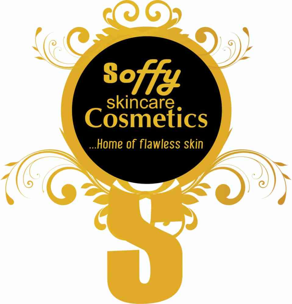 Soffy skin care cosmetics picture