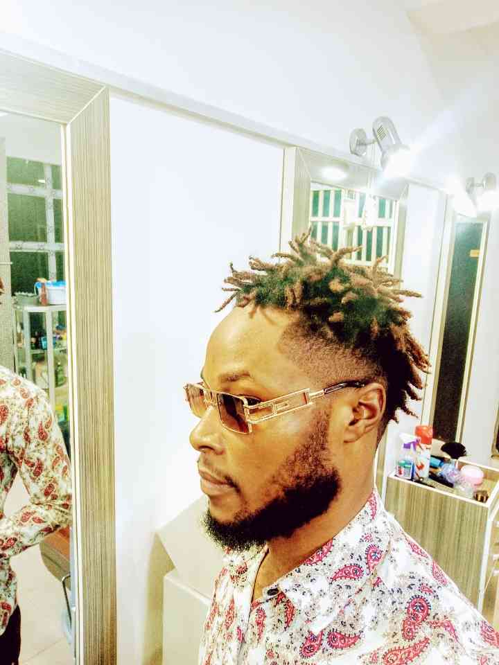 Eko kings barbers