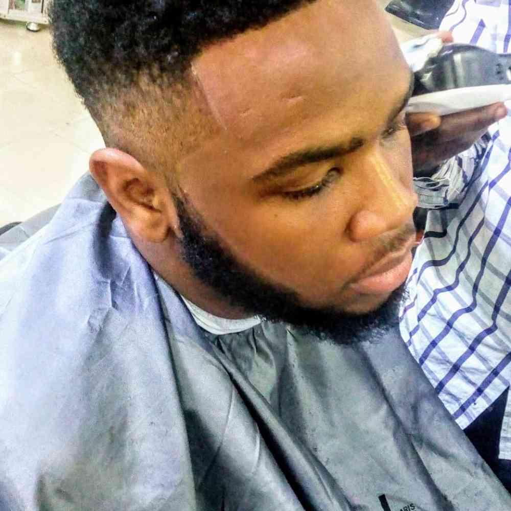 Eko kings barbers