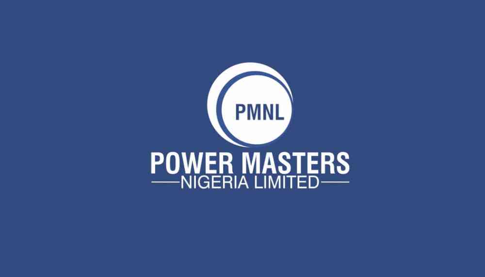 Power Masters Nigeria Limited