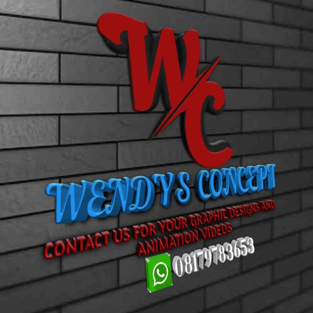 Wendy's concept