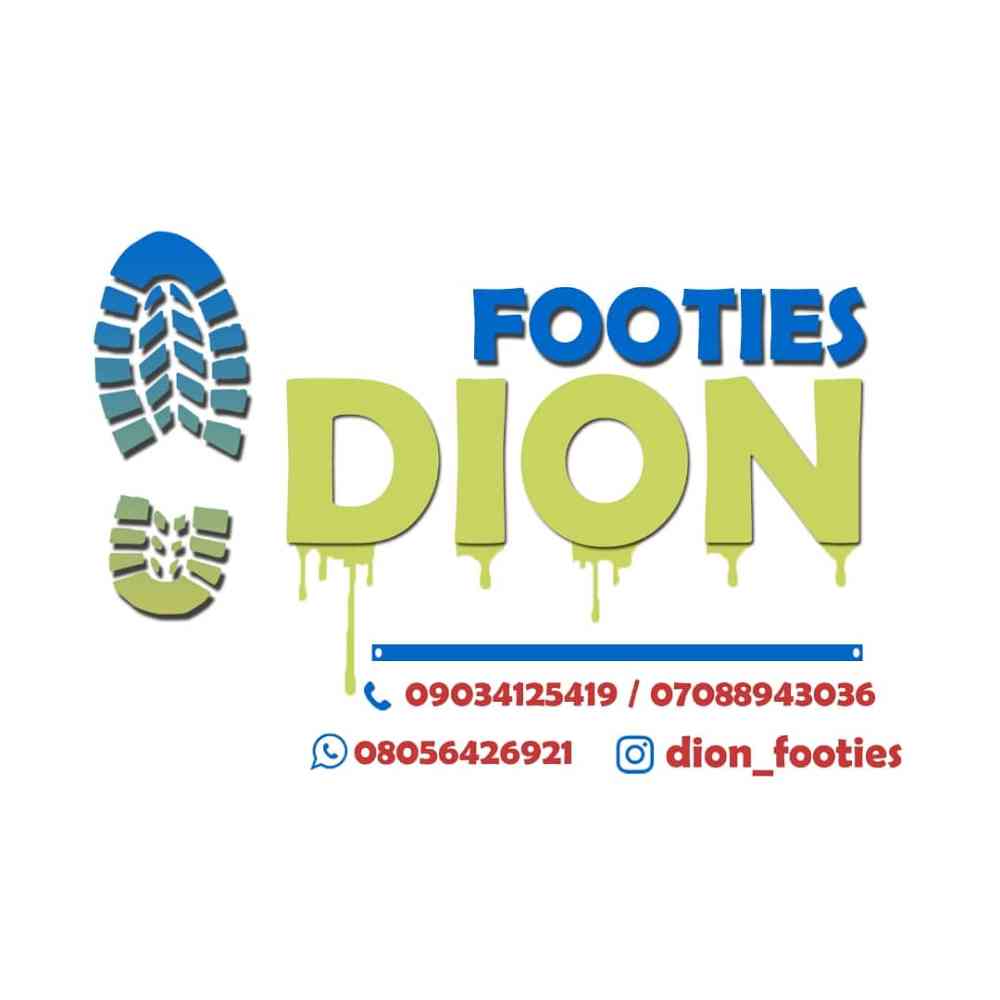 Dion footies picture