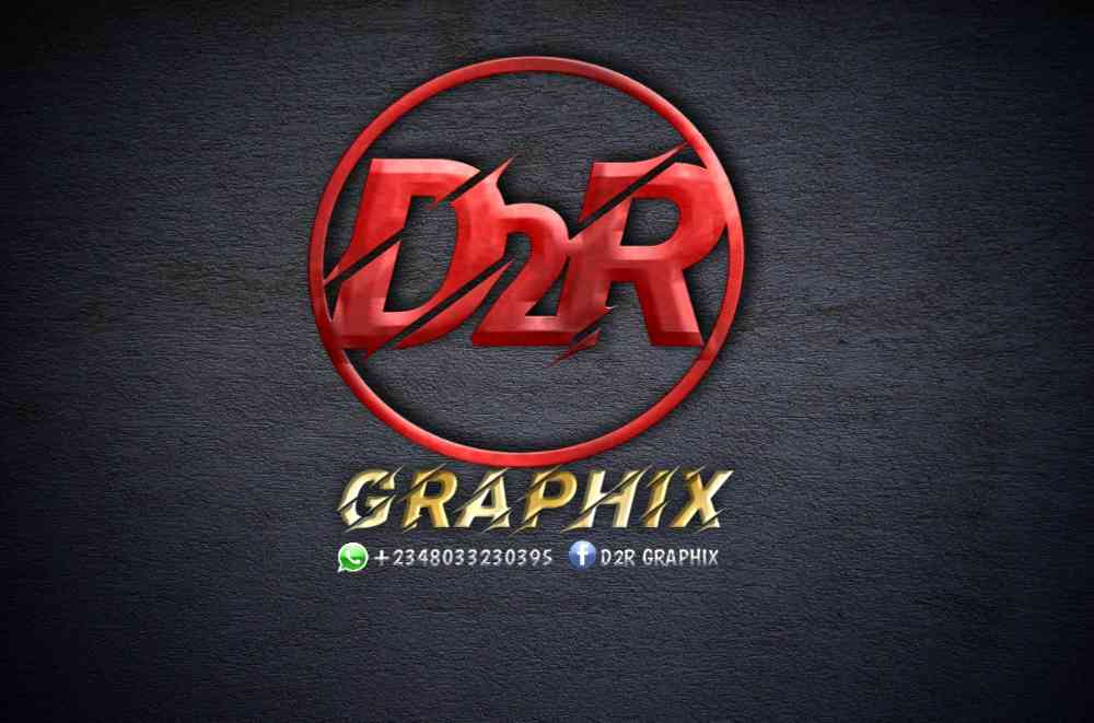 D2R Graphix
