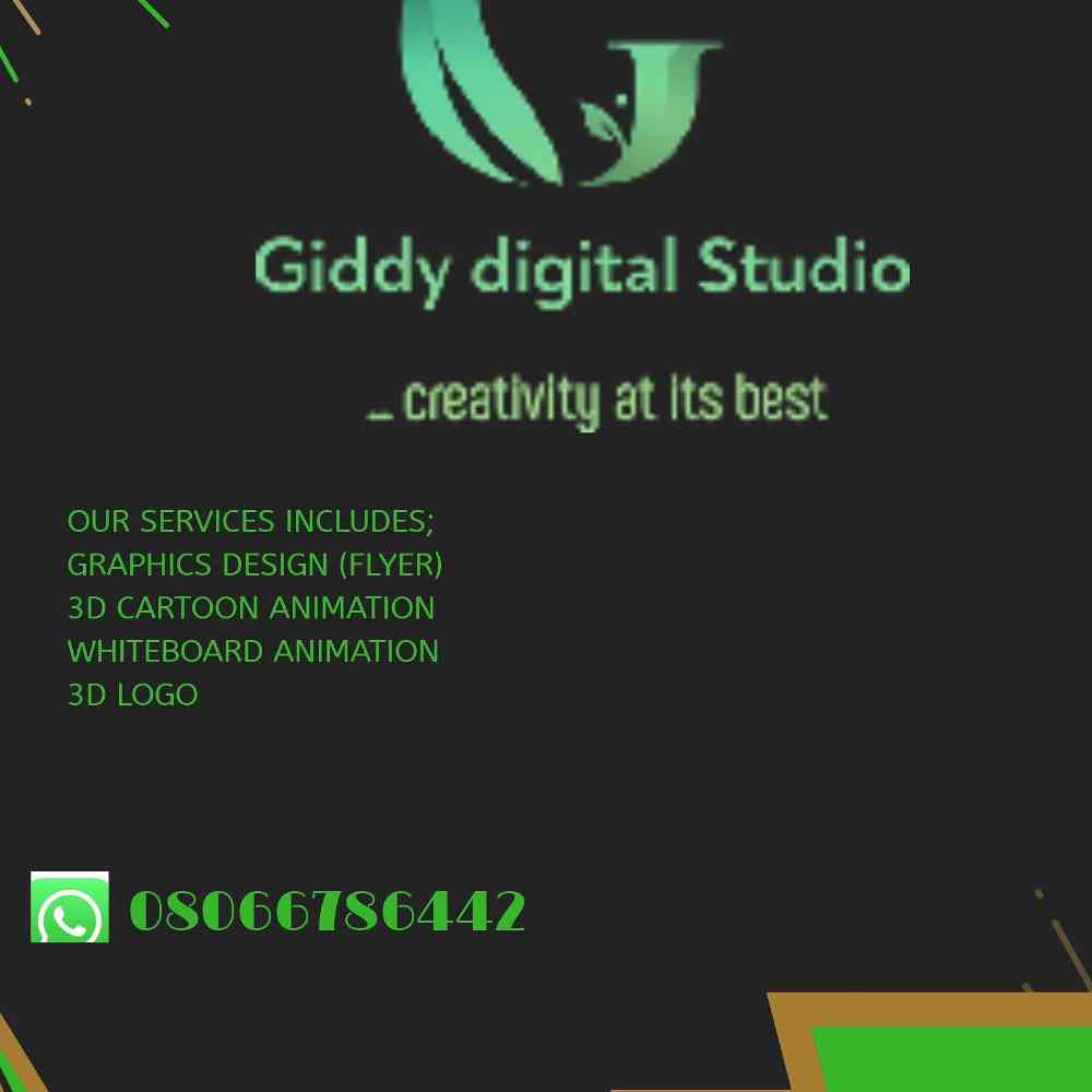 Giddy digital concept picture
