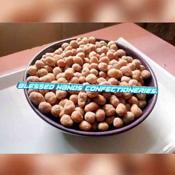 Blessed Hands Confectioneries