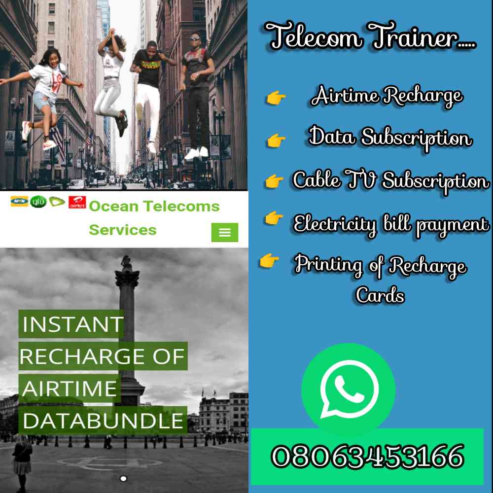 Ocean Telecoms Services picture