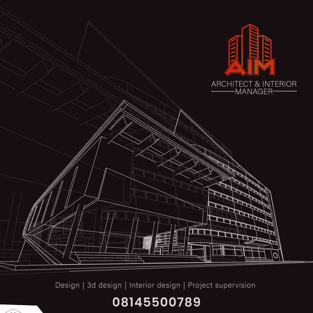AIM ARCHITECT AND INTERIOR MANAGER