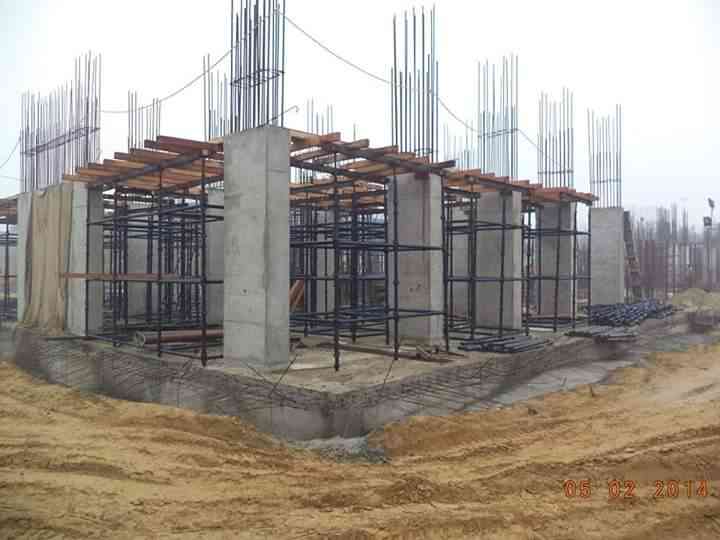 Pythagoras building & civil engineering works and services. picture