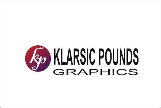 Klarsic pounds graphics