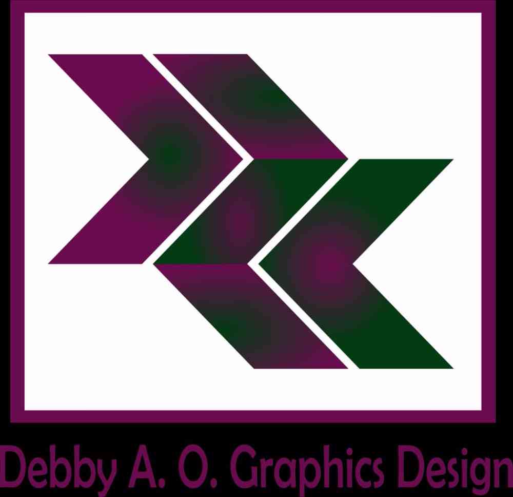 Debby A.O. Graphics Design