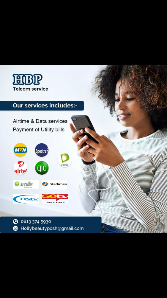 HBP Telecom Services picture