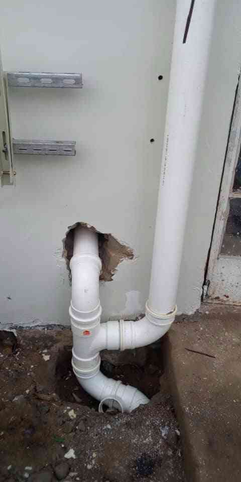 A.z plumbing engeering service