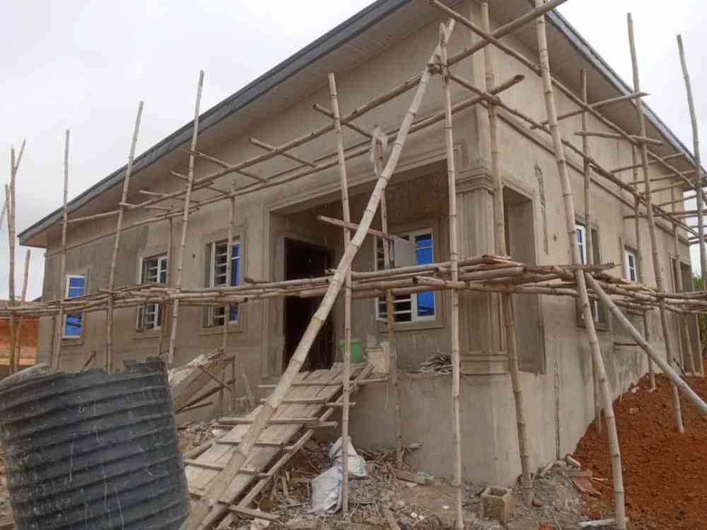 Olawale building and construction enterprises picture