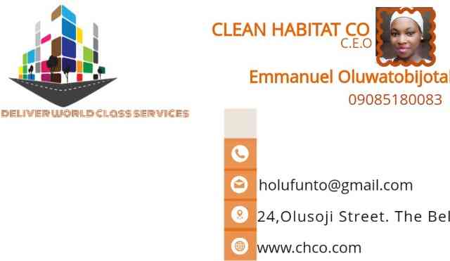 Clean Habitat Co. picture