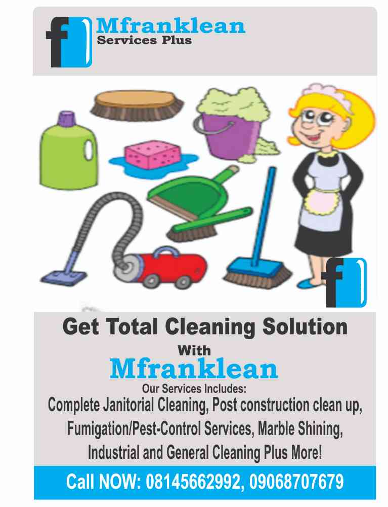 Mfranklean Services Plus picture