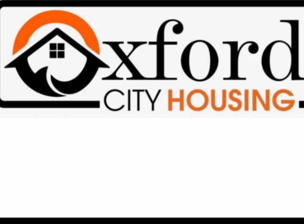 Oxford city housing picture