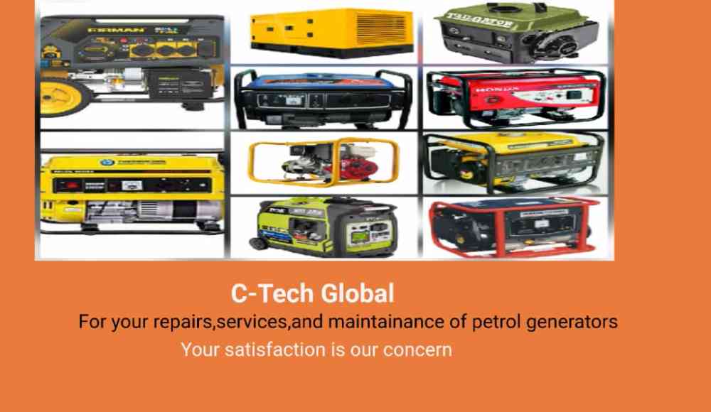 C Tech global services picture