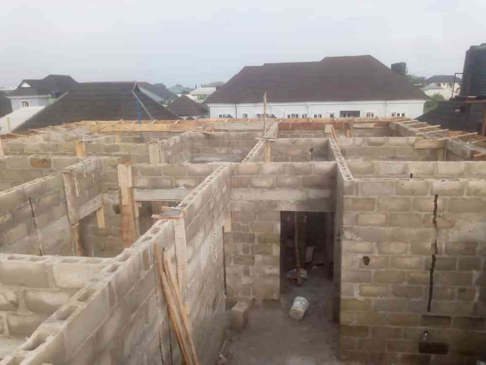 Kolawole wasiu Enrich Building construction (KWC)