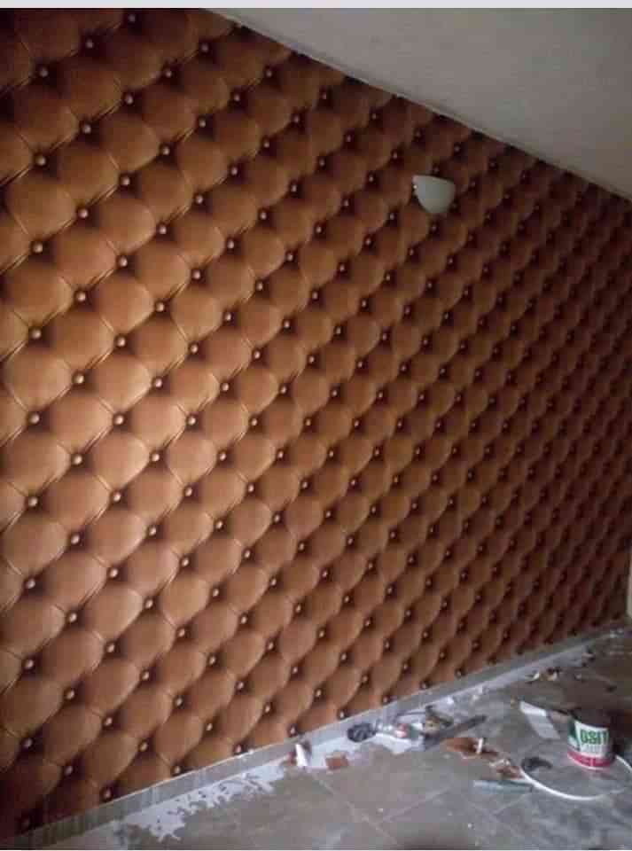 Saint wall interior decoration company Ltd