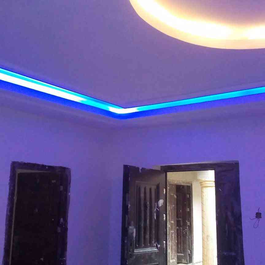 Yomite electrical installation