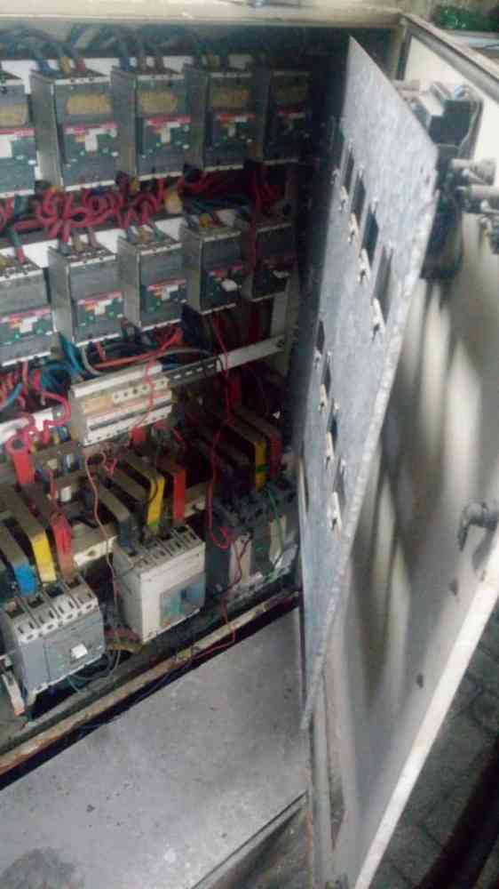 SUPREME ELECTRICAL WORK NIG. picture