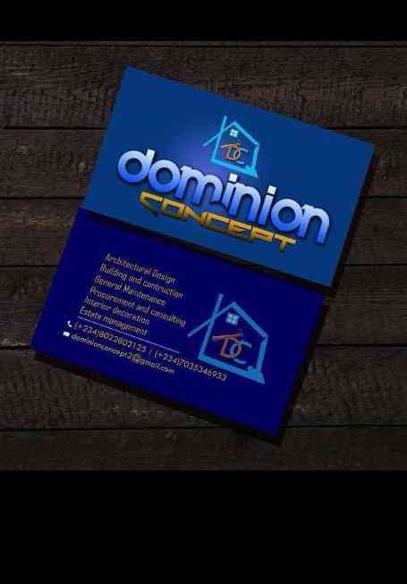 Dominion concept