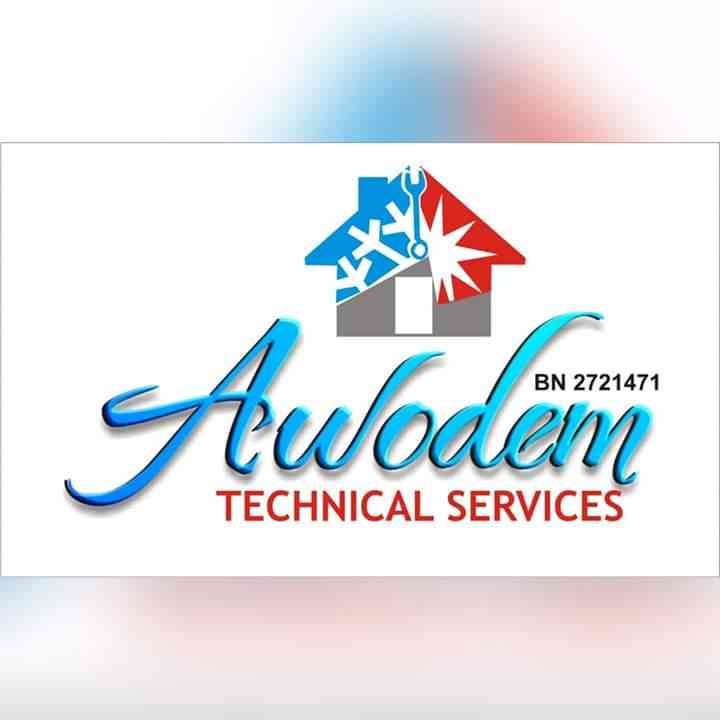 Awodem technical service picture